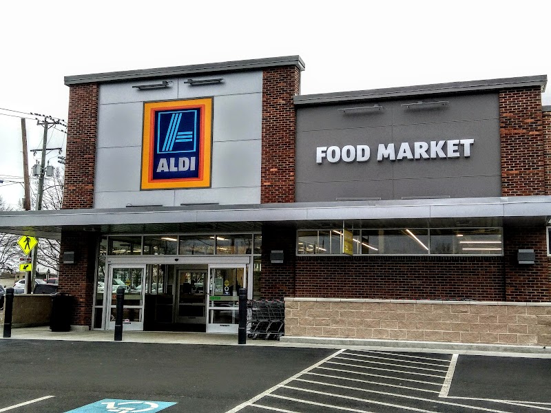 The 5 Largest Aldi Stores in Washington DC