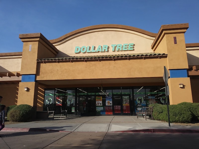 The 7 Biggest Dollar Tree in Glendale AZ