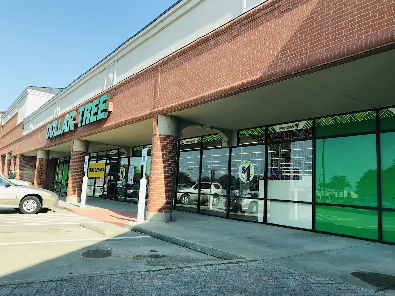 The 3 Largest Dollar Tree in Irving TX