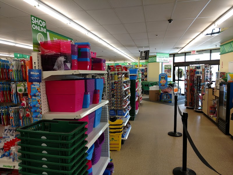 Discover the Biggest Dollar Tree Locations in Pittsburgh PA