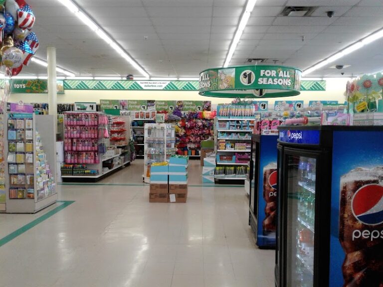 Discover the Biggest Dollar Tree Locations in Riverside CA