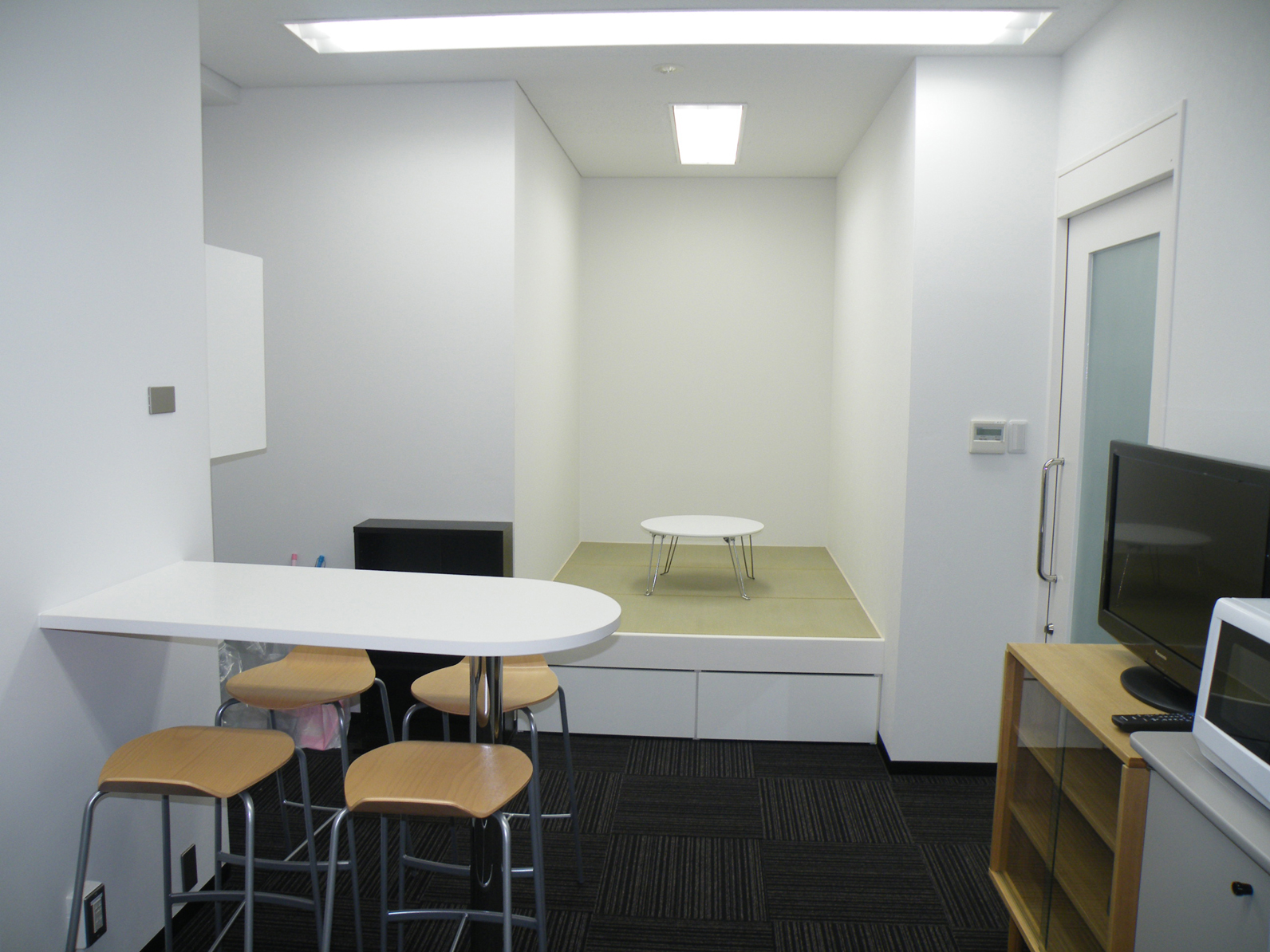 アフラック保険サービス株式会社様 株式会社De'plas【ディープラス】一級建築士事務所