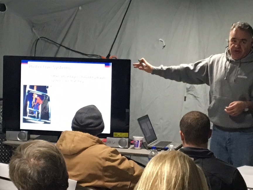 OSHA Outreach Training Deployed Resources