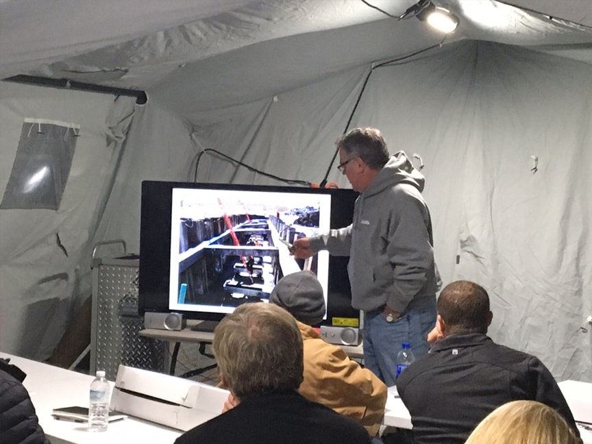 OSHA Outreach Training Deployed Resources