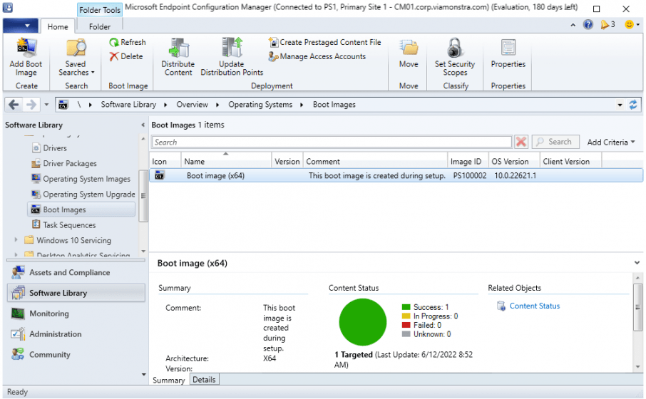 Notes from the Lab on Windows ADK for Windows 11 22H2 Deployment Research