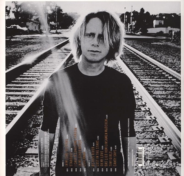 Martin L. Gore "Counterfeit2" 2003