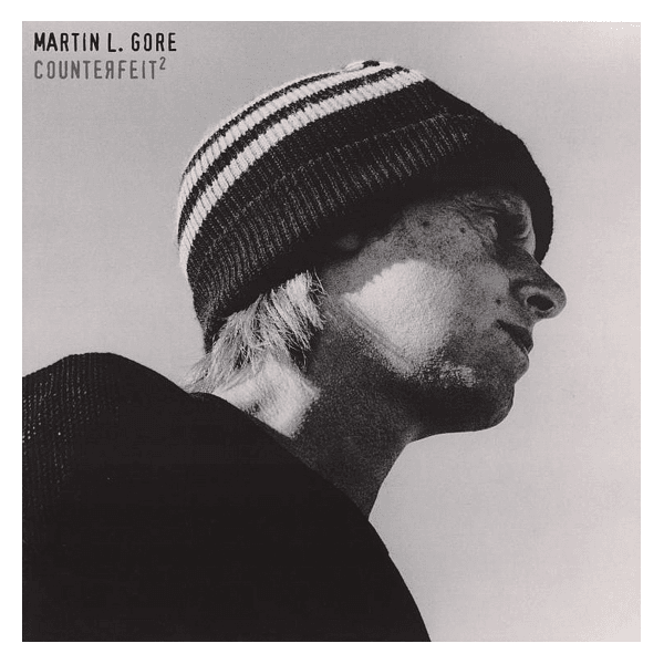 Martin L. Gore "Counterfeit2" 2003
