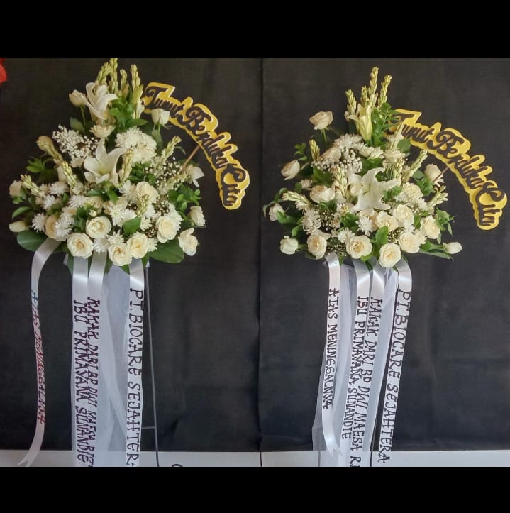 DFBS005 Depok Florist Toko Bunga Depok 082114029127