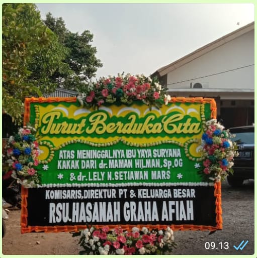 DFBP047 Depok Florist Toko Bunga Depok 082114029127