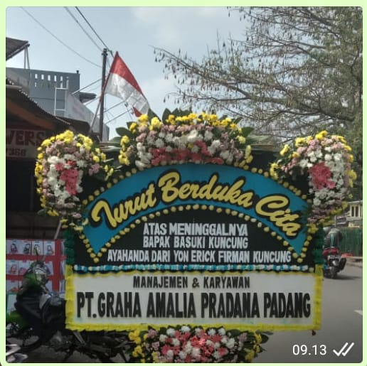 DFBP042 Depok Florist Toko Bunga Depok 082114029127