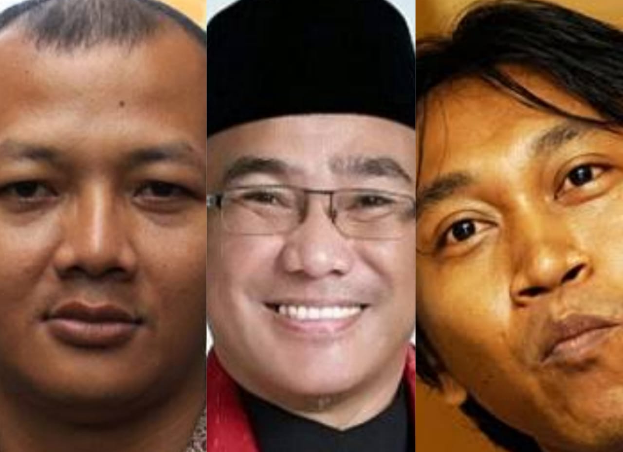 Emerson Yuntho & JJ Rizal Desak Pemkot Depok Batalkan Pemutaran Lagu di Lampu Merah