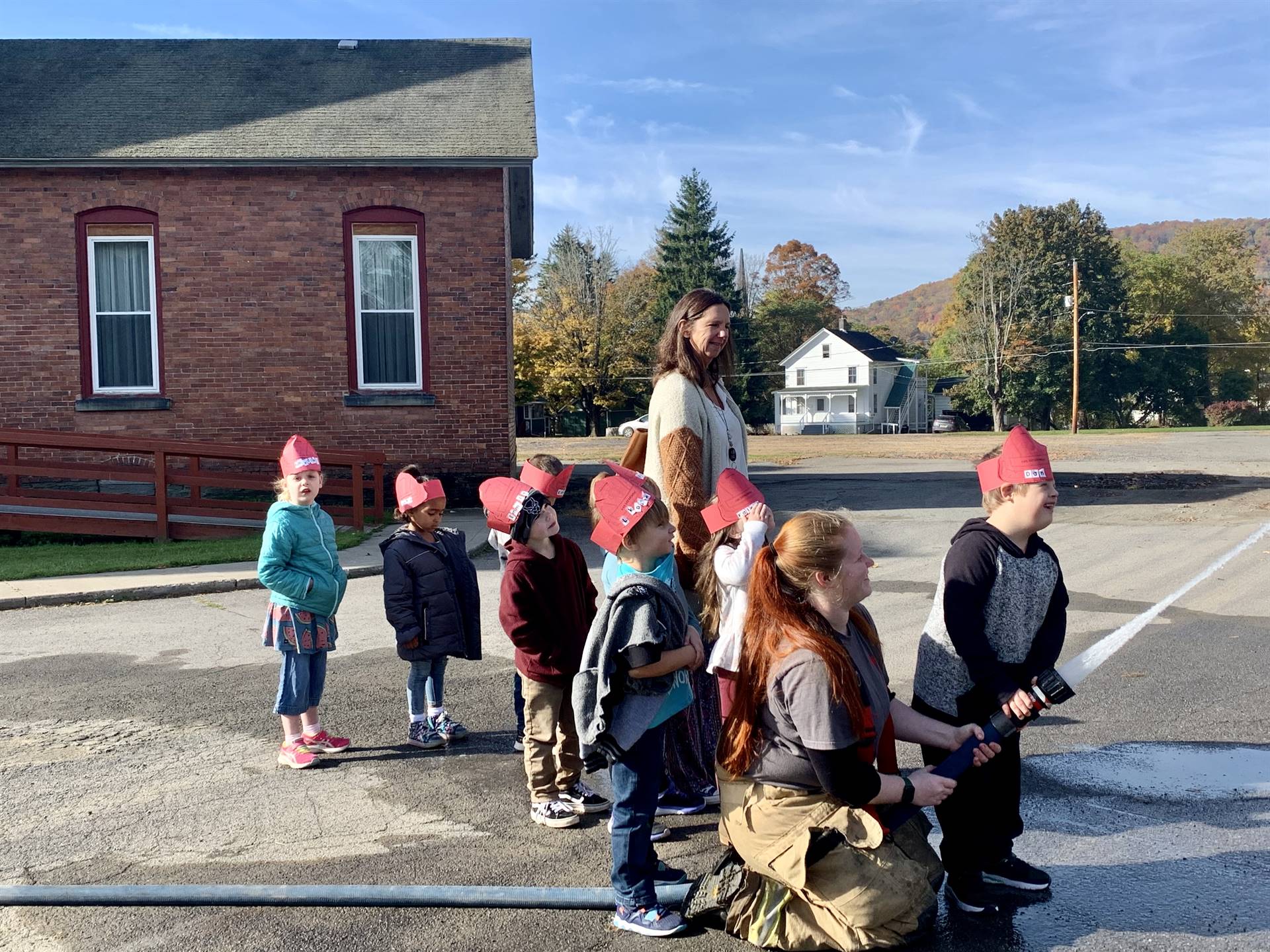 Deposit Central School District News Article