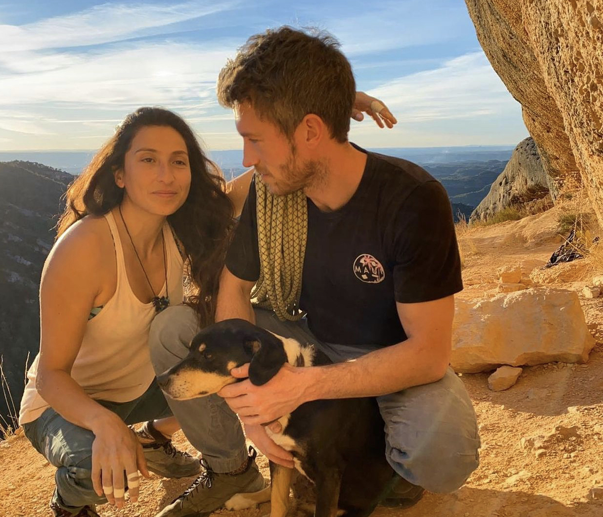 Athlete Interview Tom Bolger Depot Climbing Depot Climbing