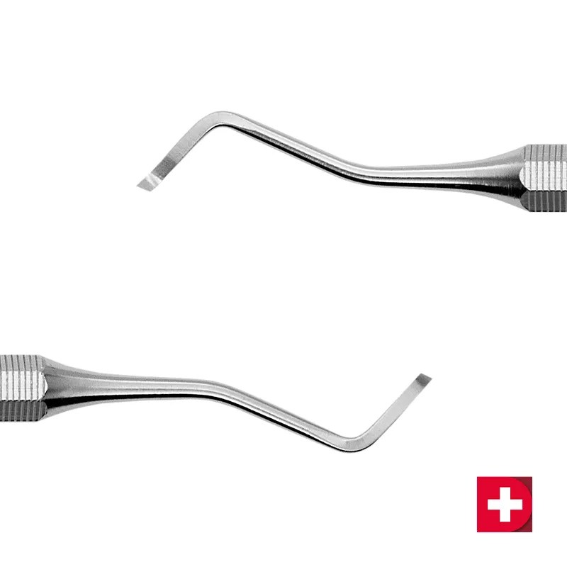 Chisel 1TH2 • Deppeler SA