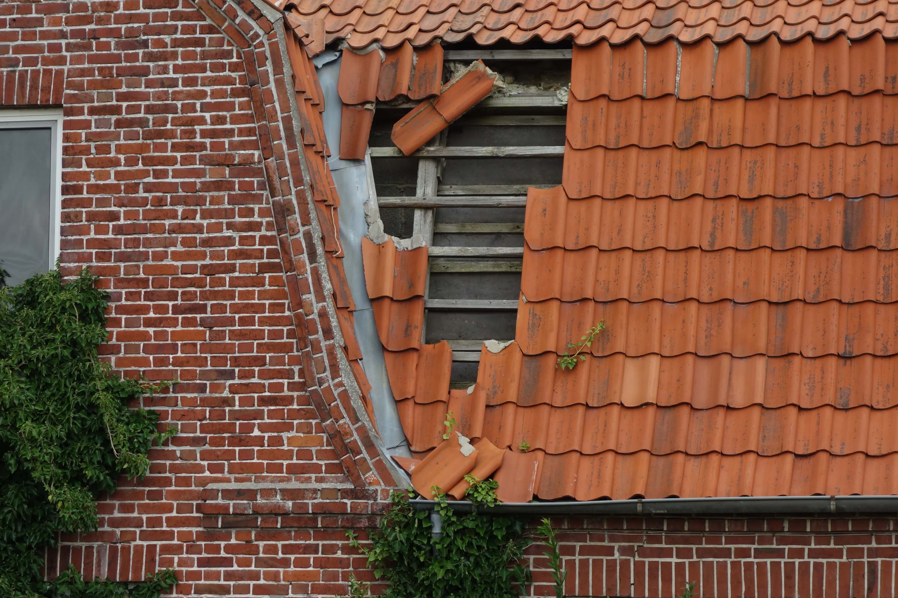 Een onverkocht huis en de aansprakelijkheidsverzekering (AVP)
