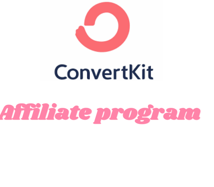 ConvertKit Affiliate Program Getting started as a beginner in 2021