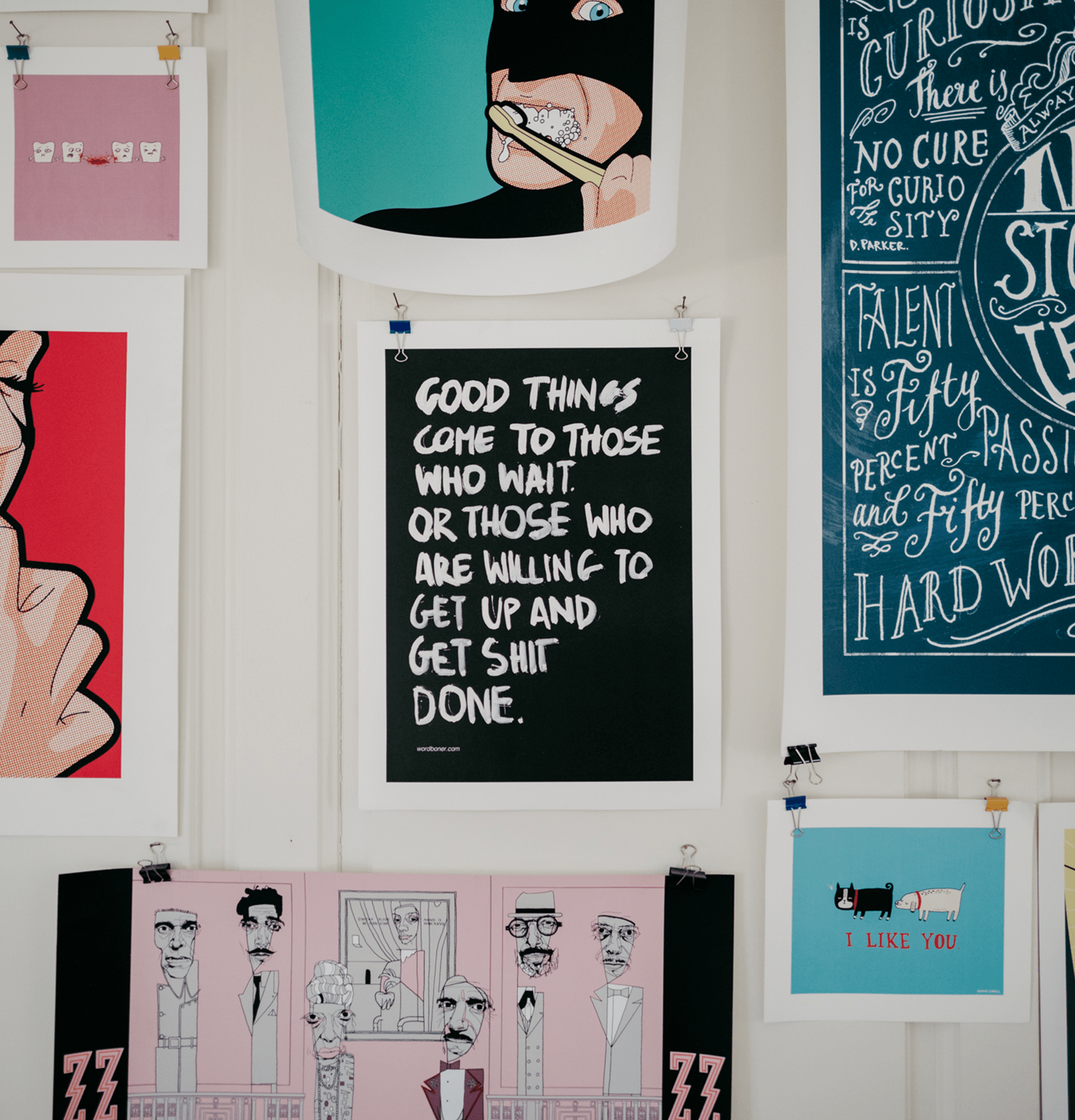 Digitalagentur in Bern DEPT®