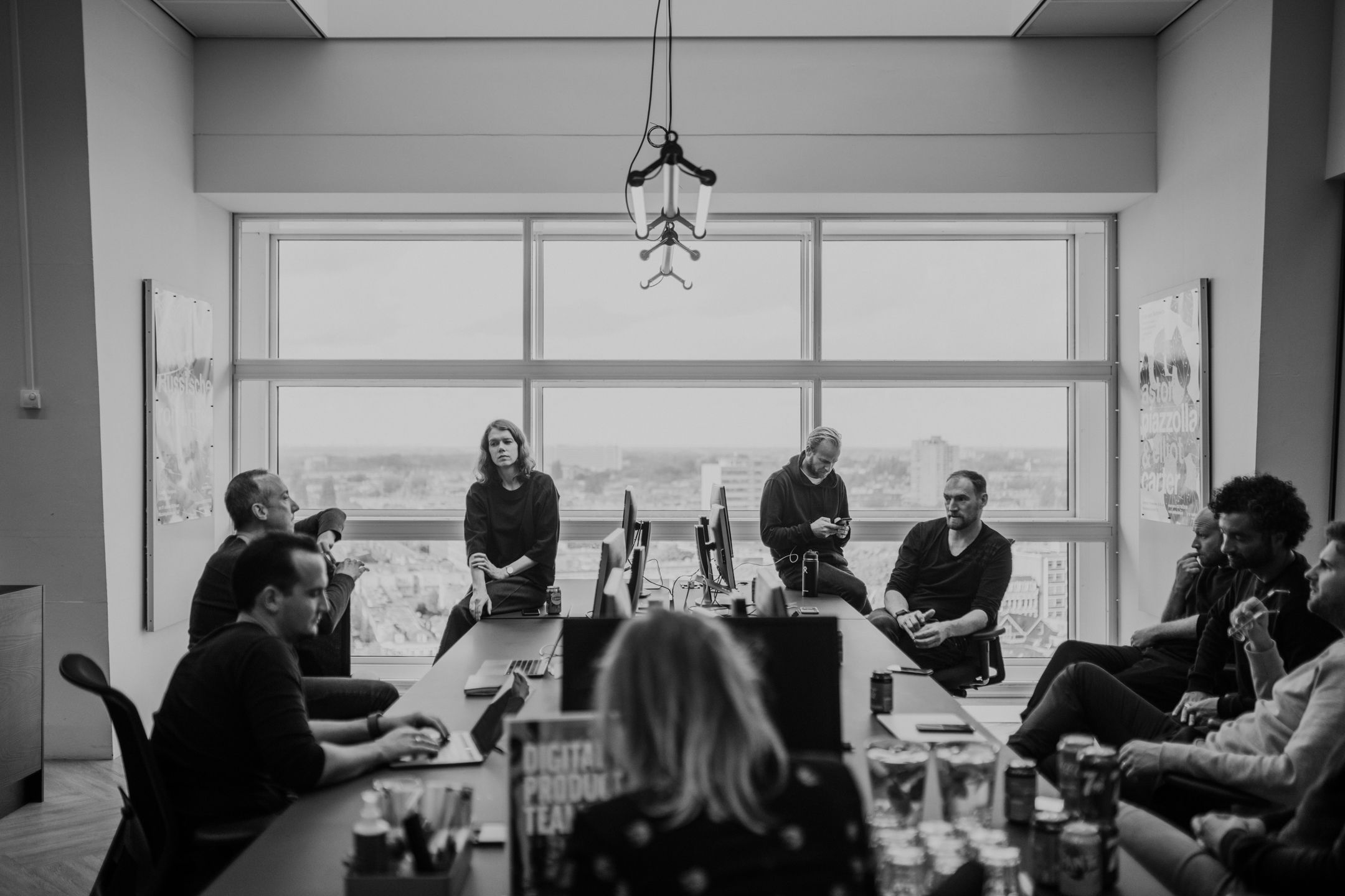 The Good Company DEPT®