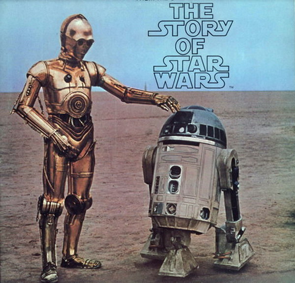 Starwarsploitation Sounds Star Wars On Record, 19771979 [Revised And