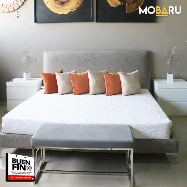 Mobaru Muebles en León, Gto. DEPTO9