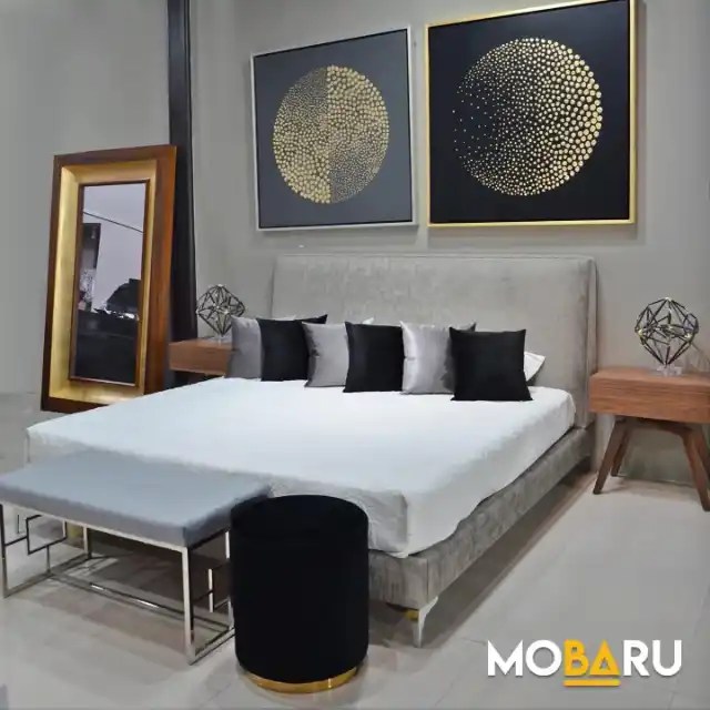 Mobaru Muebles en León, Gto. DEPTO9