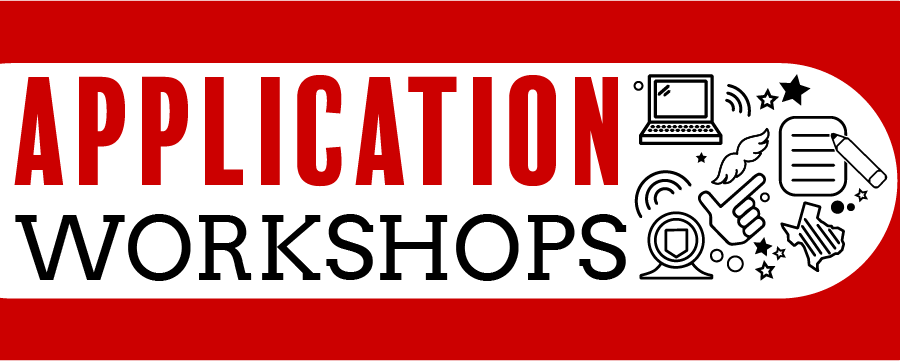ttu fall 2023 schedule Application Workshops | Undergraduate Admissions | Ttu
