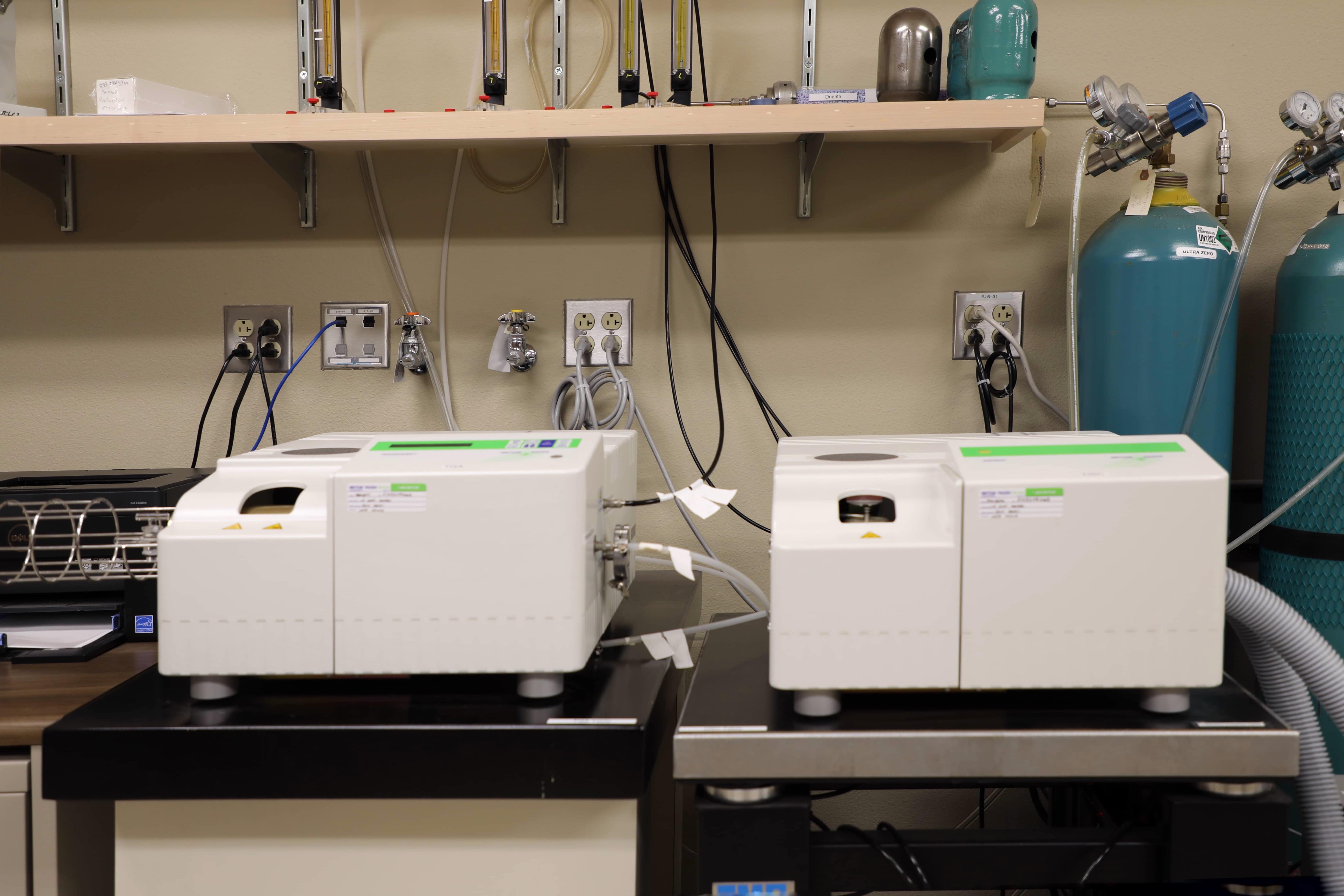 Materials Characterization Center Materials Characterization Center