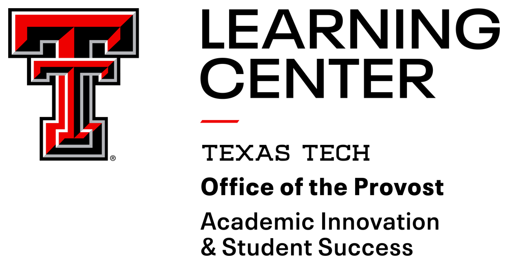 The Learning Center The Learning Center Academic Innovation