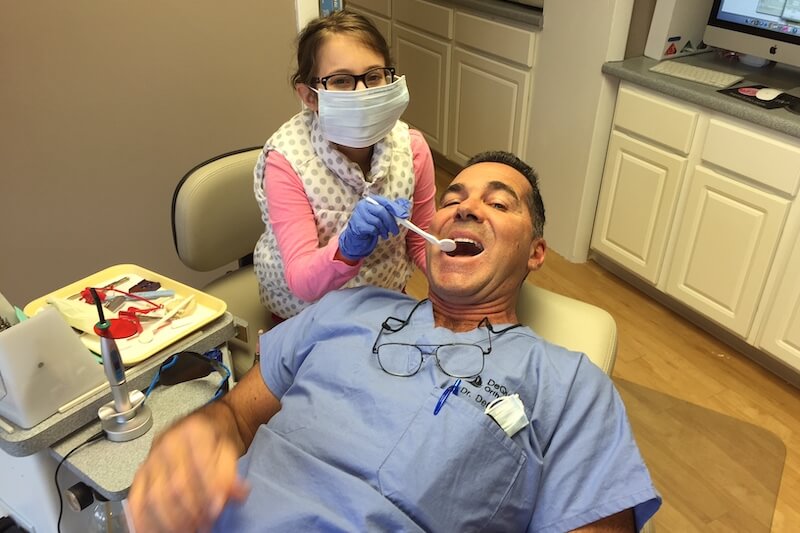 DeQuattro Orthodontics Wakefield & Westerly, RI