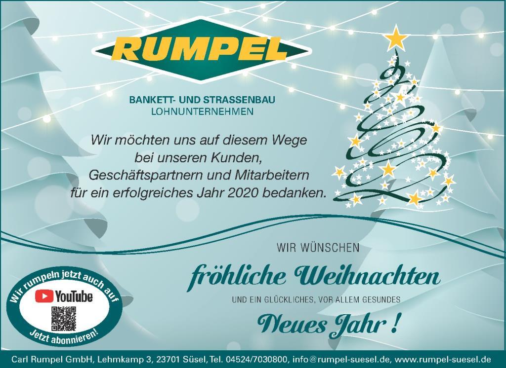Angebot vom 23. Dezember 2020 Neustadt in Holstein derreporter