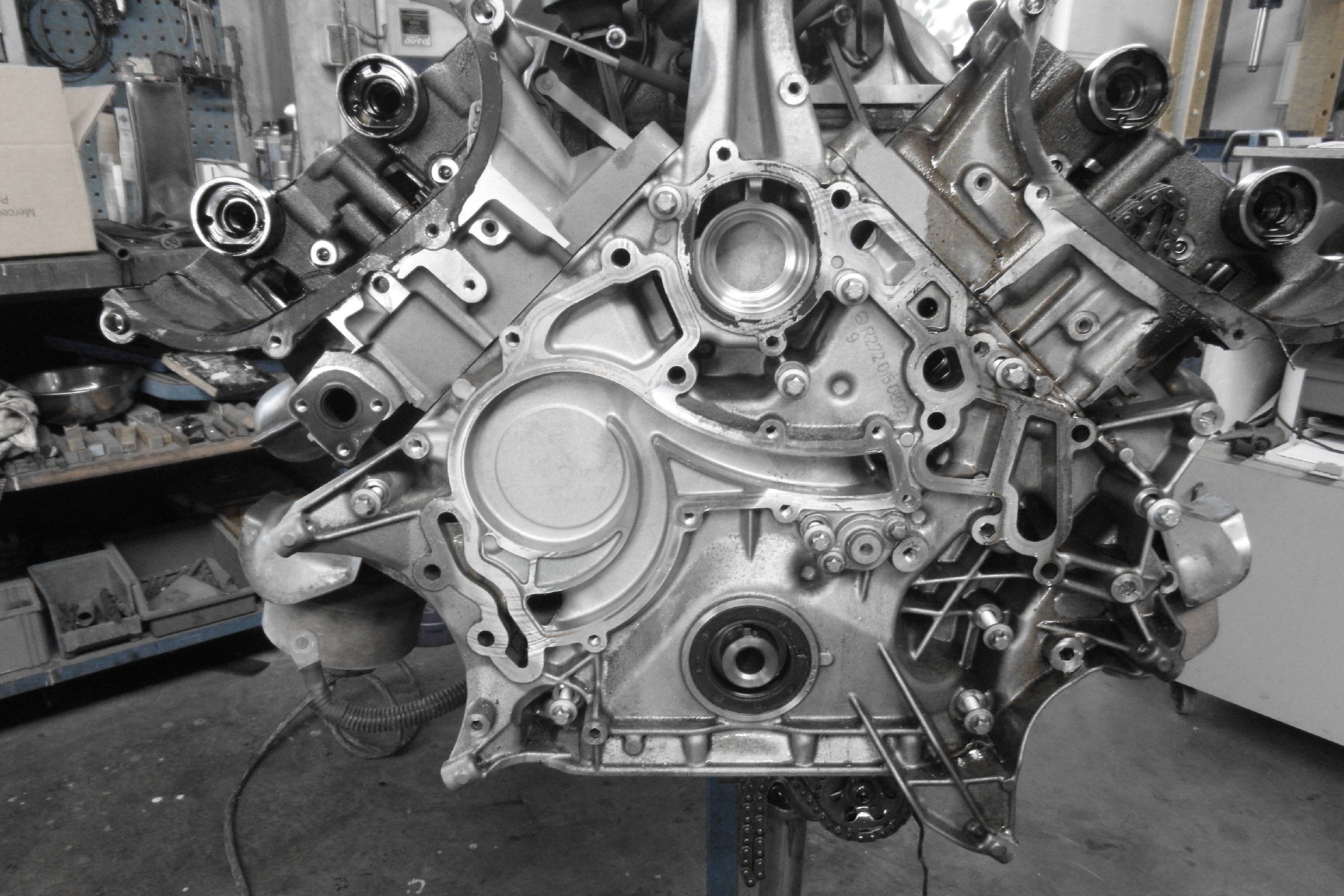 Schwarz SLKSpezialist