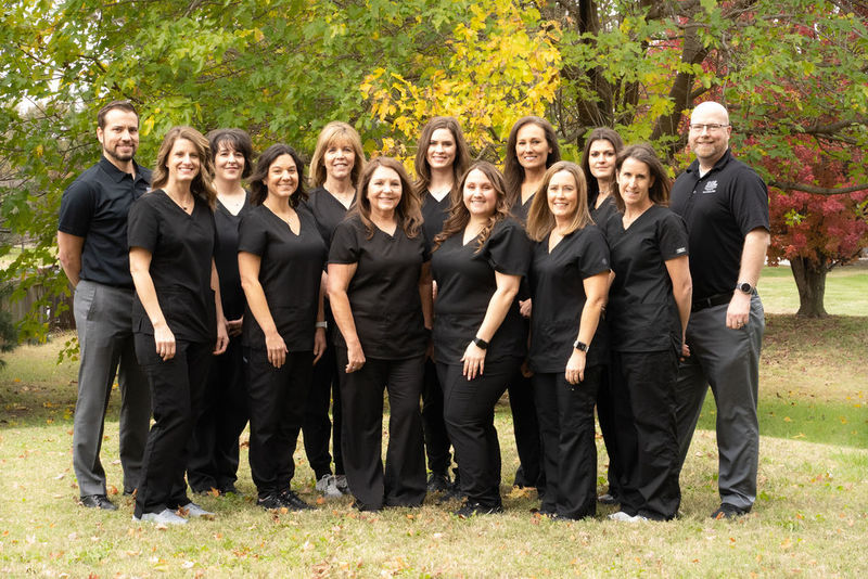Dentist in Derby, KS Meet Our Team Derby, KS