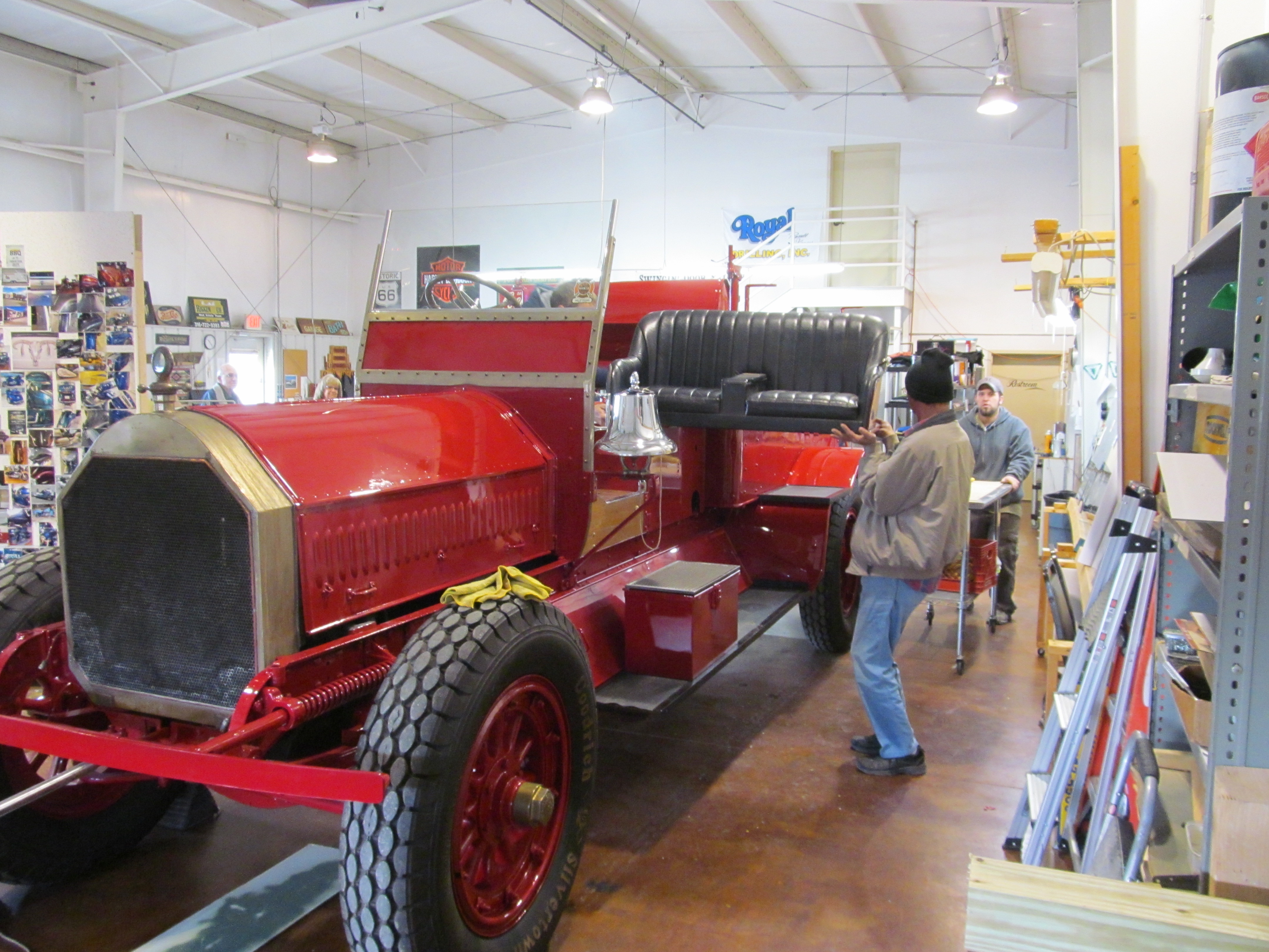 Derby, KS Official site