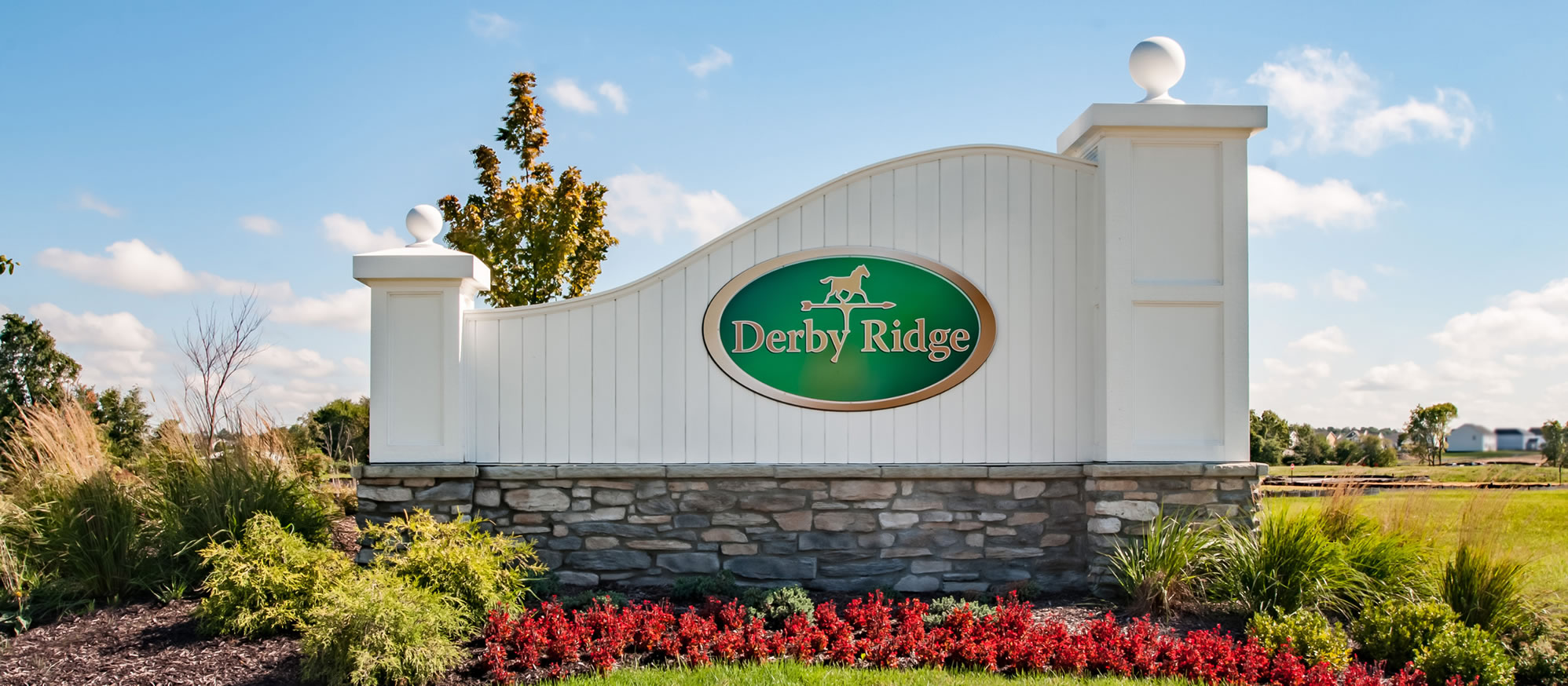 Derby Ridge