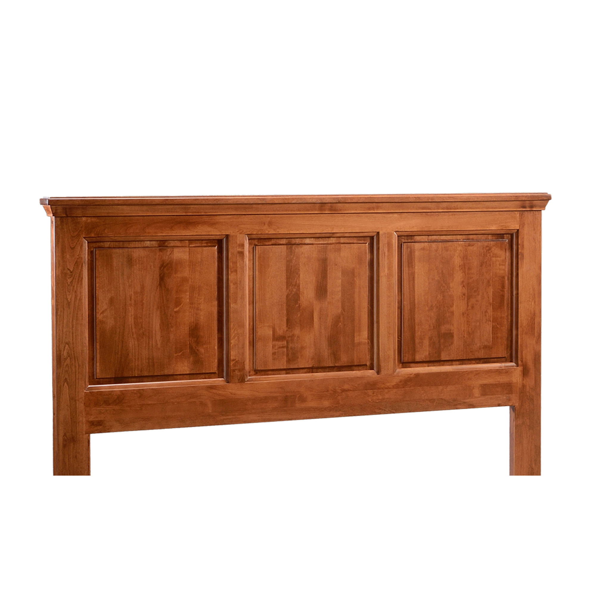 Raised Panel Headboard