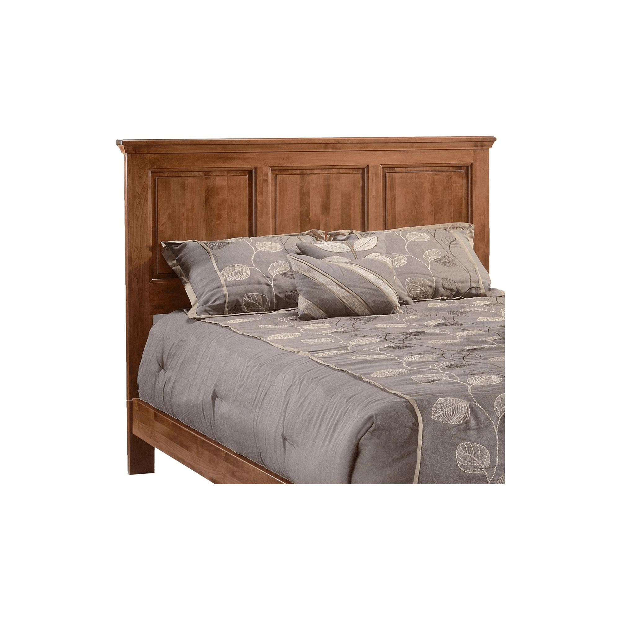 Raised Panel Headboard