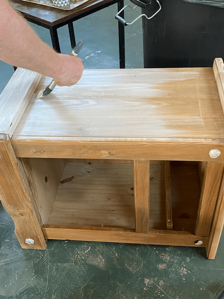 Upcycling Derby Urban Church