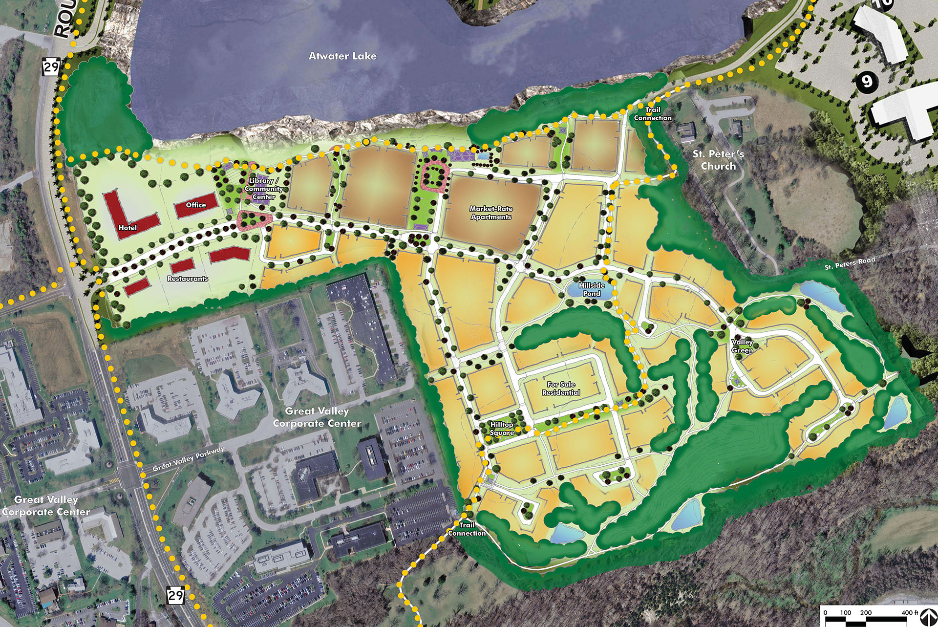 Atwater Village Derck & Edson