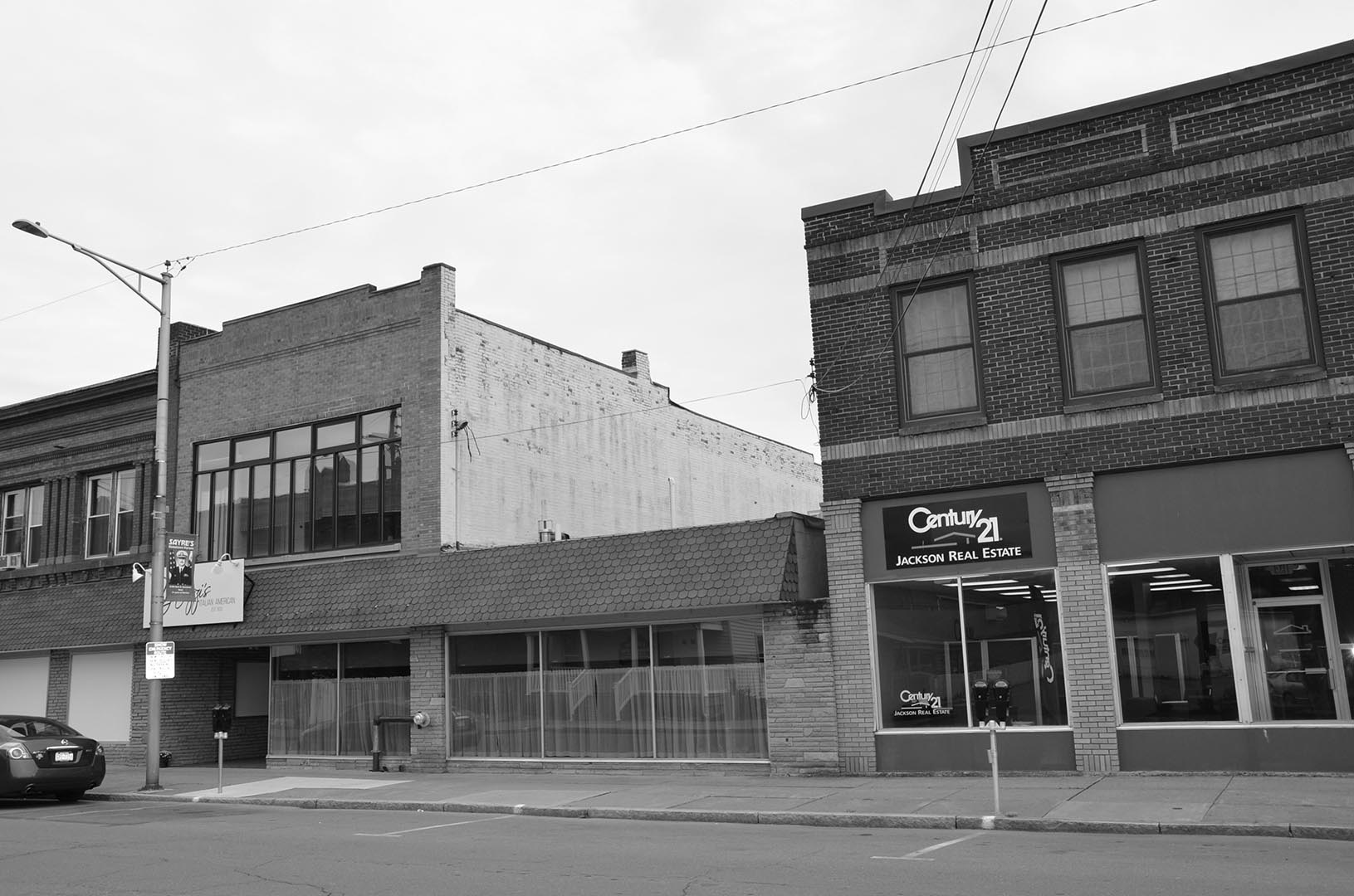 Sayre Borough Derck & Edson