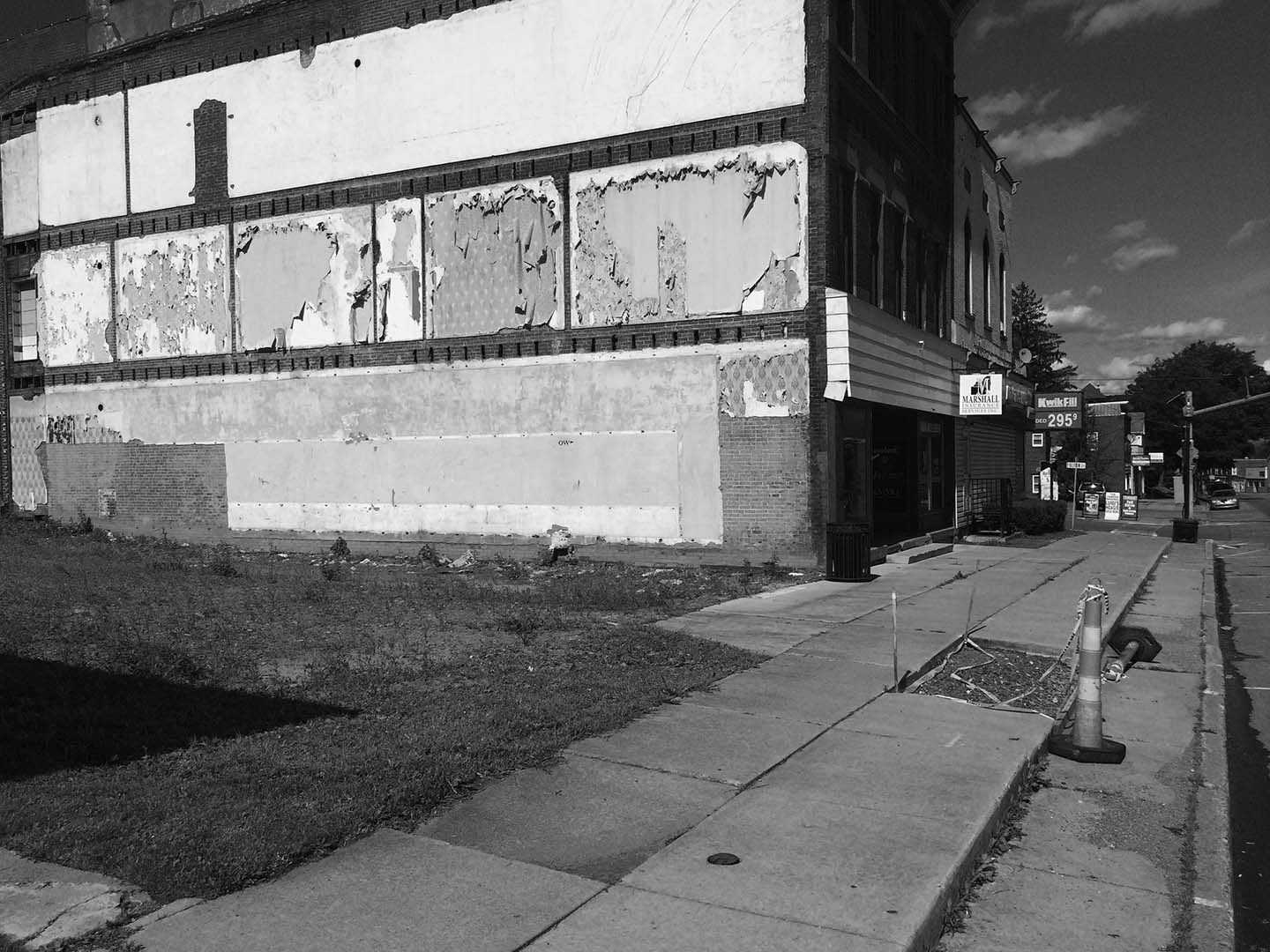 Smethport Derck & Edson