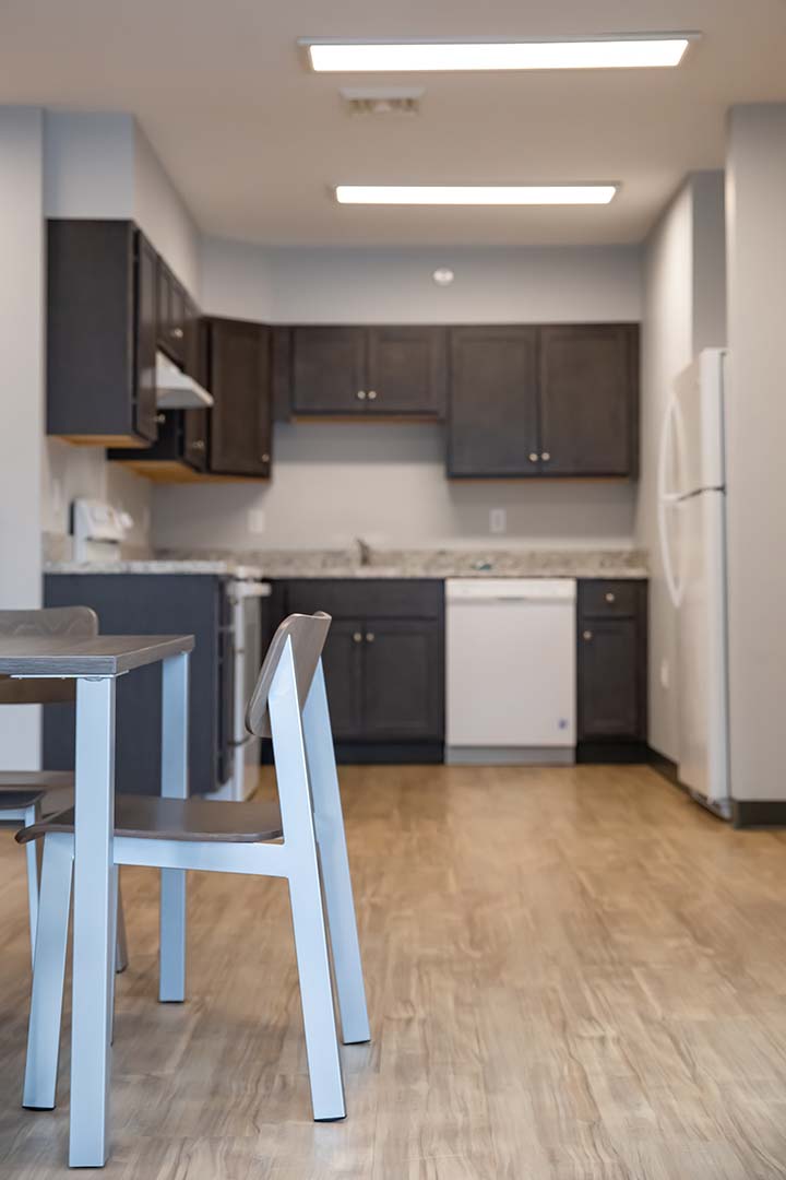 York College Springettsbury Apartments Derck & Edson