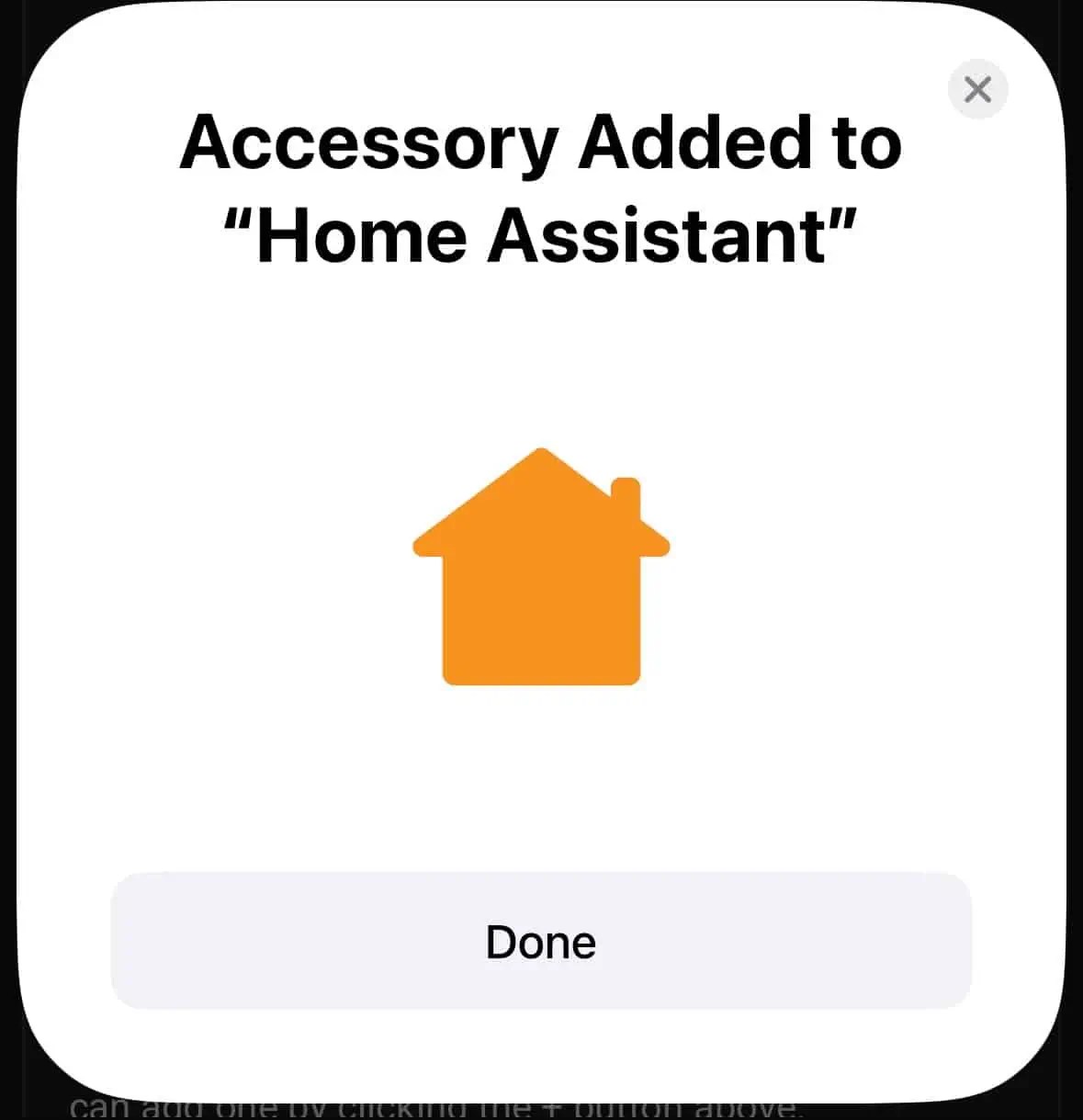 Home Assistant Handson Adding a Matter Smart Plug (Eve Energy)