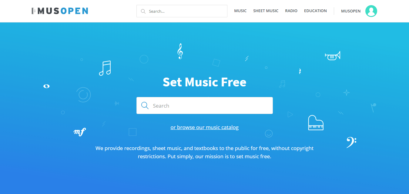 20+ Best Free Music sites to Download Songs Legally Derek Time
