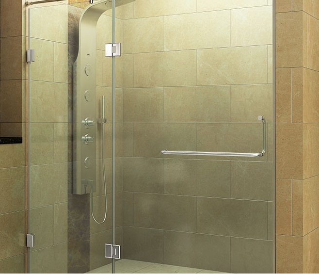 5 Major Reasons Why Frameless Shower Screens Are Good Derek Time
