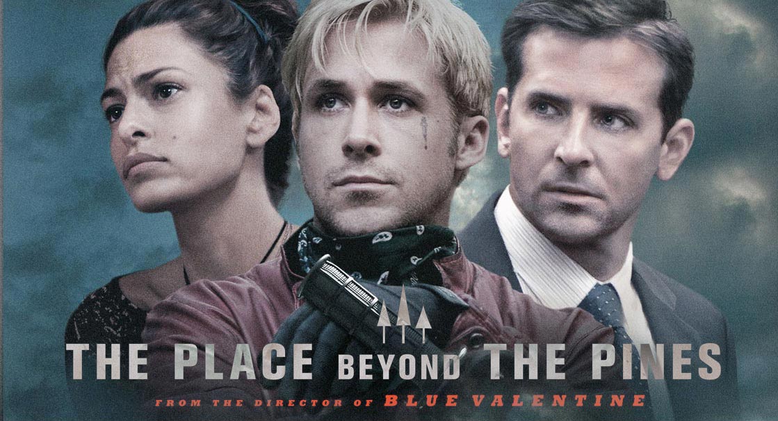 The Place Beyond the Pines **** (2012, Ryan Gosling, Eva Mendes