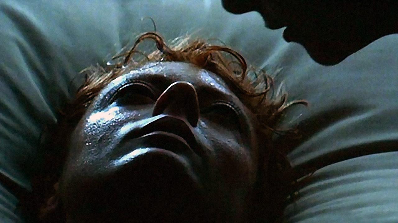 The Hunger ***** (1983, Catherine Deneuve, David Bowie, Susan Sarandon