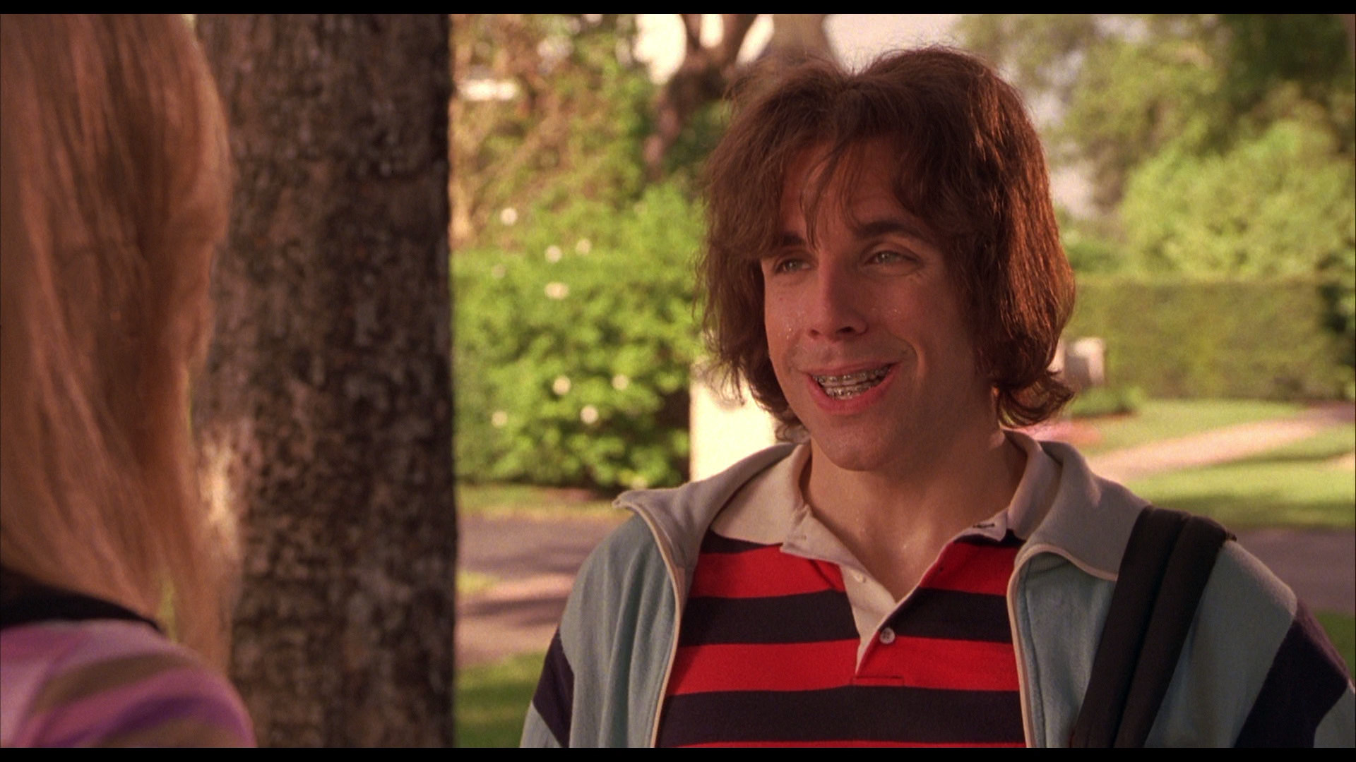 There‘s Something About Mary **** (1998, Ben Stiller, Cameron Diaz