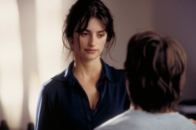 Vanilla Sky *** (2001, Tom Cruise, Penélope Cruz, Cameron Diaz, Kurt
