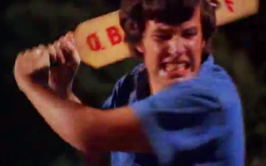 Dazed and Confused **** (1993, Jason London, Wiley Wiggins, Matthew