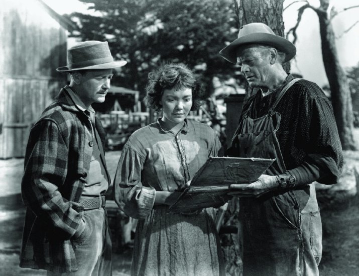 Johnny Belinda **** (1948, Jane Wyman, Lew Ayres, Stephen McNally